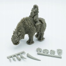 Warhammer Fantasy Battle Ogre