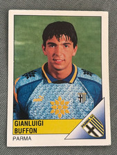 FIGURINA CALCIATORI PANINI