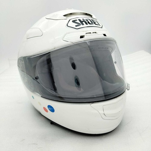 Casco integrale shoei - casco,