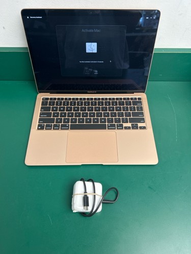 Apple macbook air m1 - macbook,
