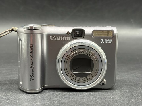 Canon powershot a620 - powershot,