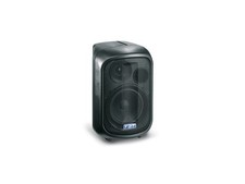 FBT J 5 Altoparlante passivo a 2 vie - Woofer da 5 pollici - 80 W RMS (Nero)
