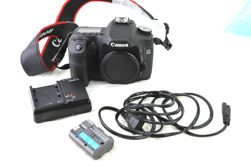 Canon eos 50d - canon, 15,5mp