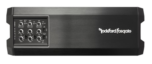 Rockford fosgate t1000x5ad - rockford,