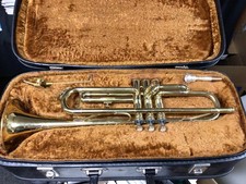 Tromba Amati Kraslice serie