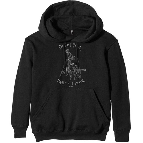 Felpa con cappuccio - , pullover