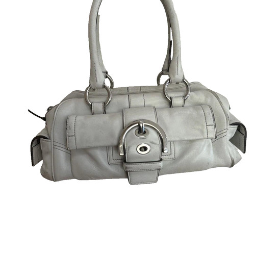 Coach 8a10 borsa mano - borsa, a