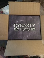 Dynasty toys jukibot laser - toys,