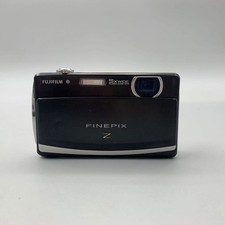 Fujifilm FinePix Z90