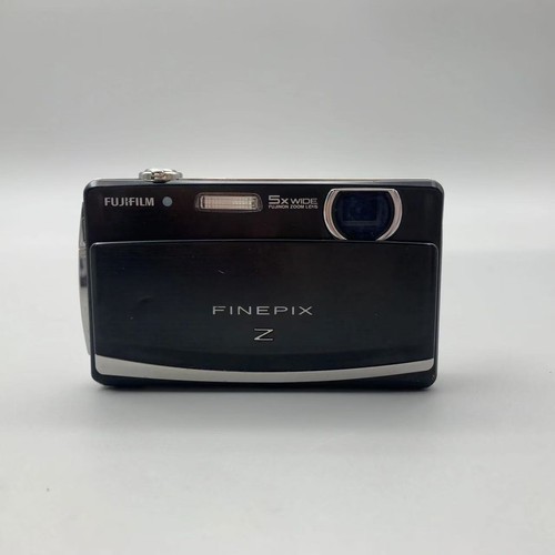Fujifilm finepix z90 - finepix,