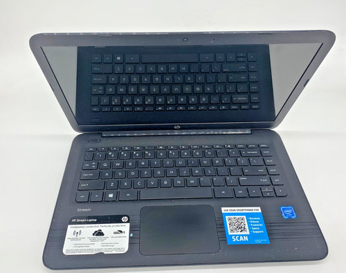 Stream celeron n3060 - hp, 14
