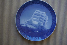 PIATTO DI NATALE MANIFATTURA