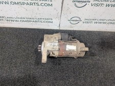 MOTORINO AVVIAMENTO JAGUAR S-TYPE X200 2.7 DIESEL 4R83-11001-AD