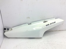 SUZUKI DL V-STROM ABS 650