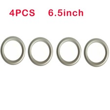 4 pezzi anello surround in