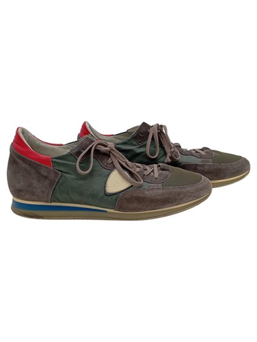 Philippe model sneaker - model, basse