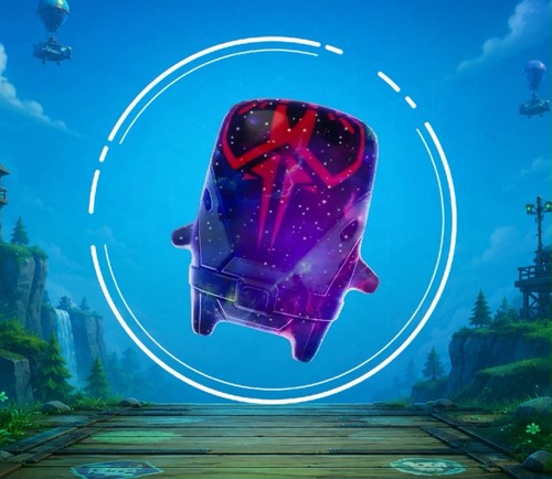 Fortnite galaxy seven - galaxy, sprite