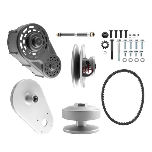 Kit frizione convertitore - , di