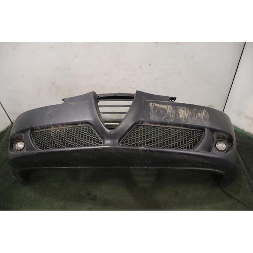 Paraurti anteriore alfa romeo - paraurti,
