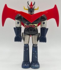 MATTEL SHOGUN WARRIOR GRANDE MAZINGA MAZINGER VINTAGE 1979 DIECAST METAL POPY