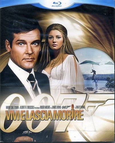 007 vivi lascia - 007, morire