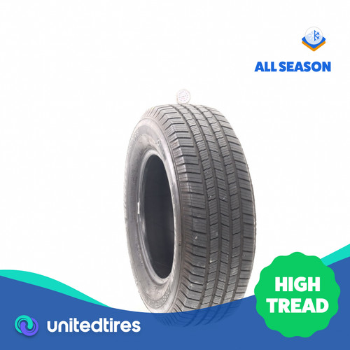 Used 235 70r16 michelin - used,