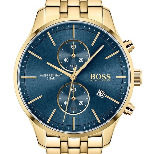 Boss associate chronograph - boss,