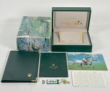ROLEX 16234 Datejust cassa