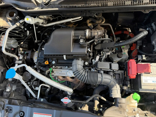Motore suzuki vitara k15c - vitara,