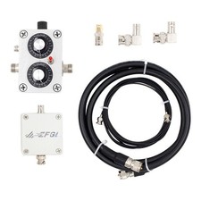 Configurazione Stazione Radio