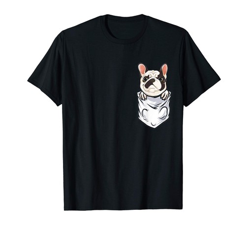 Cucciolo cane carino frenchie - cane,