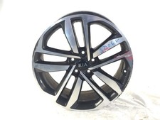 52910-F1410 CERCHIO IN LEGA DA 19 POLLICI 5 FORI 7.5JX19H2 ET 50.5 KIA SPORTAGE 