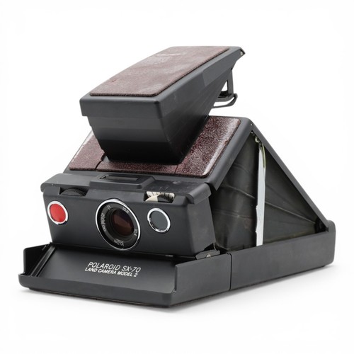Polaroid 70 land - 70,