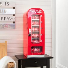 Coca cola lattine mini - coca-cola,
