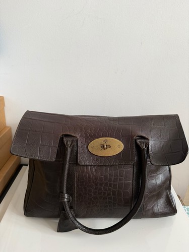 Borsa mulberry bayswater - borsa,