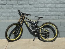 Fury world cup - gt,
