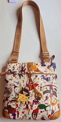 Piero guidi borsa magic - magic, circus