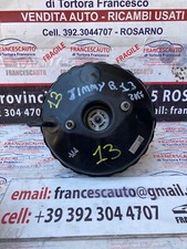 SERVOFRENO SUZUKI JIMNY 1.3