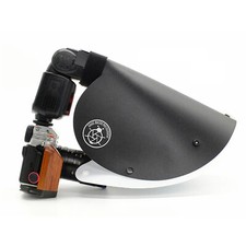 Cover riflettore luce morbida