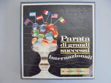 Parata grandi successi - parata, di