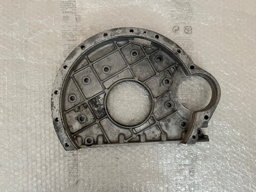 Coperchio motore lancia fulvia - coperchio,
