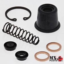 KIT REVISIONE POMPA FRENO