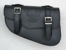 Borsa sella laterale - borsa,