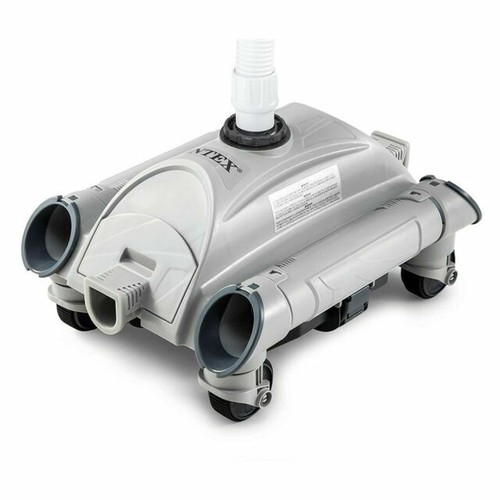 Intex robot pulitore - intex,