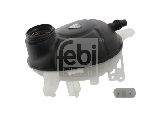 Vaschetta acqua radiatore - vaschetta,