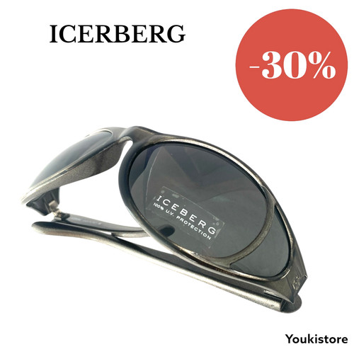 Iceberg occhiali sole ig - occhiali,
