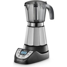 Caffettiera elettrica alicia - caffettiera,