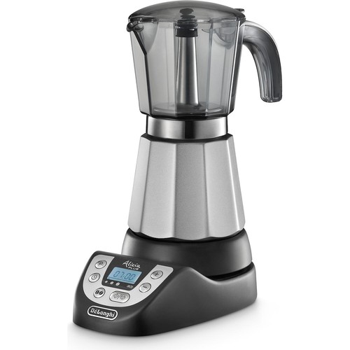 Caffettiera elettrica alicia - elettrica,