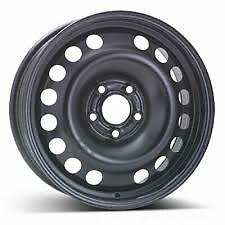 R.ACCIAIO 6X15J 5X108X63,3 ET52,5 FORD FOCUS C/MAX.