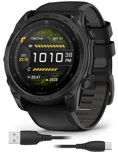 Garmin tactix 51 mm amoled - garmin,